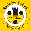 Vorden VR1 - BBKW88B