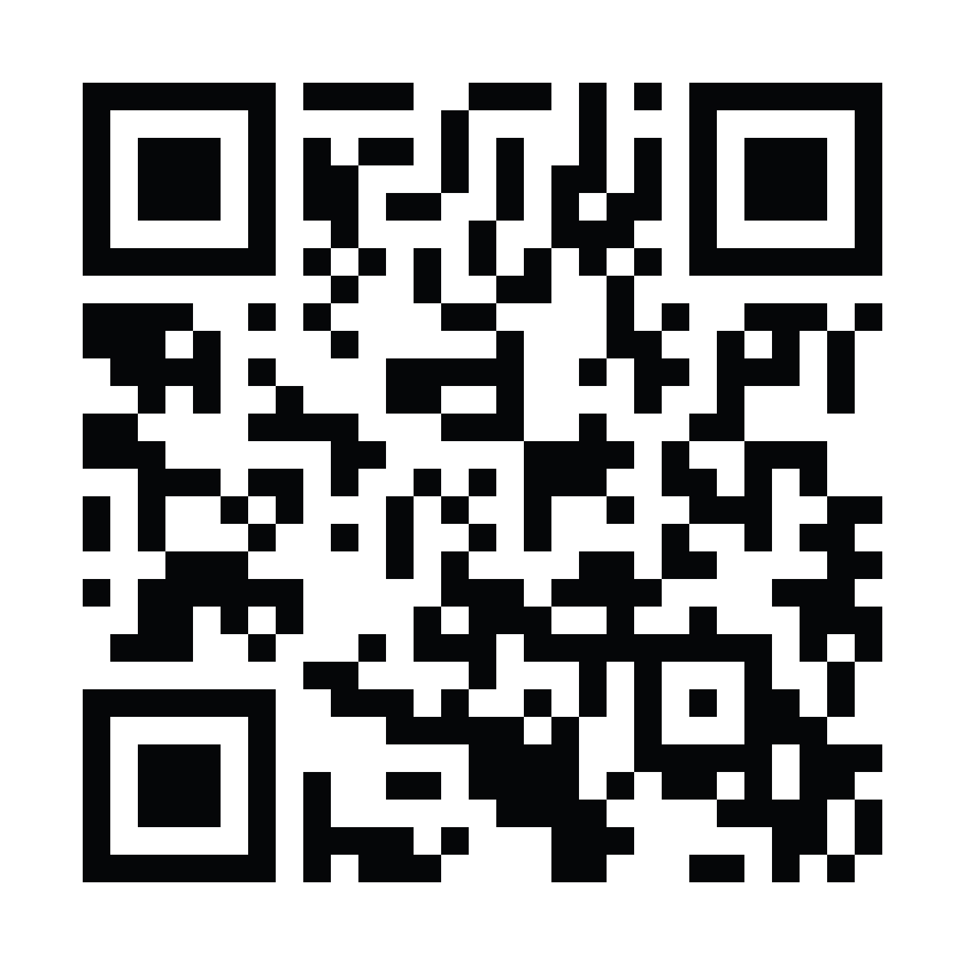 QR code Meer informatie over wedstrijden van het eerste