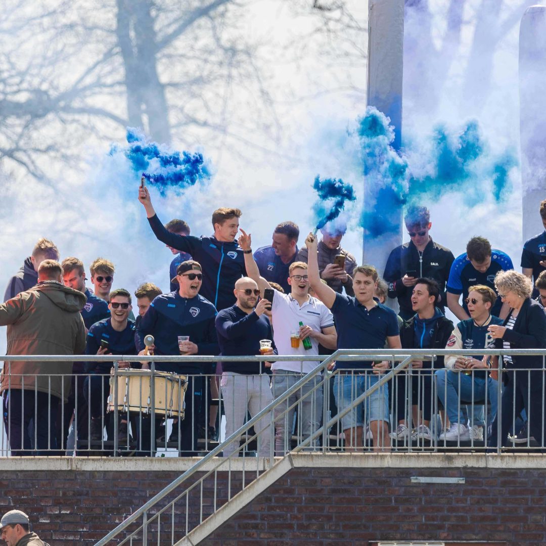 Meer informatie over wedstrijden van het eerste